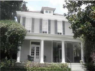 1022 Webster St, New Orleans, LA 70118