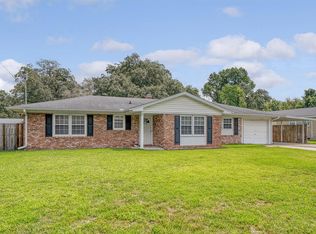 113 Jackson Rd, Ladson, SC 29456