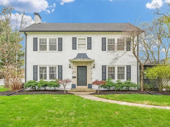 408 W Winter Ave, Danville, IL 61832