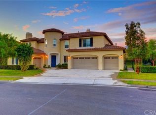 1128 Kendrick Cir, Corona, CA 92881