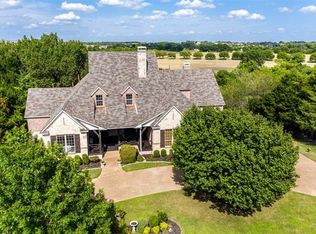 1820 Winding Creek Rd, Prosper, TX 75078