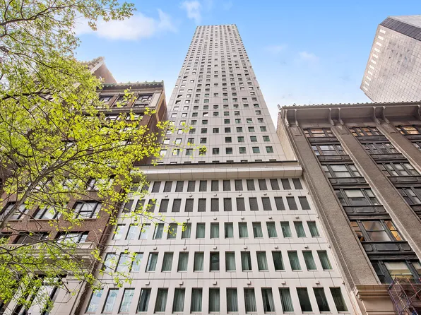 70 West 45th Street image 10 of 11