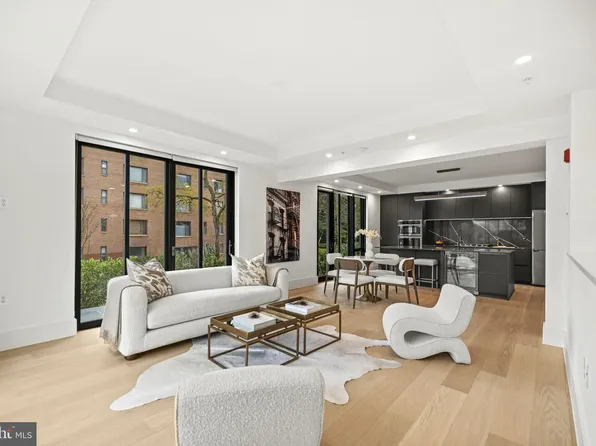 3219 Wisconsin Ave NW Unit 101, Washington, DC 20016