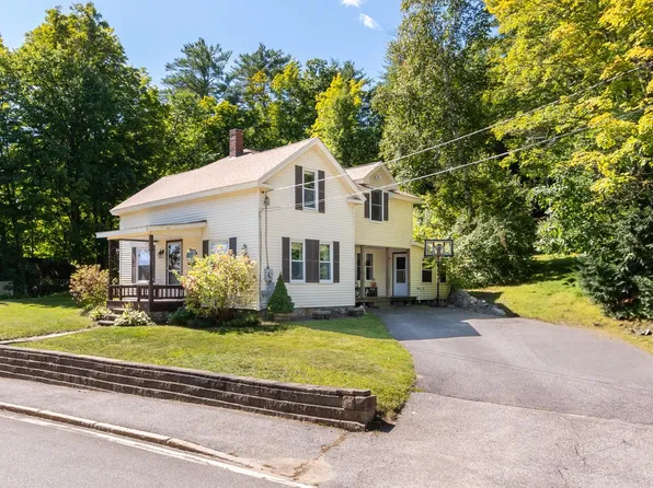 96 Plymouth Street, Meredith, NH 03253