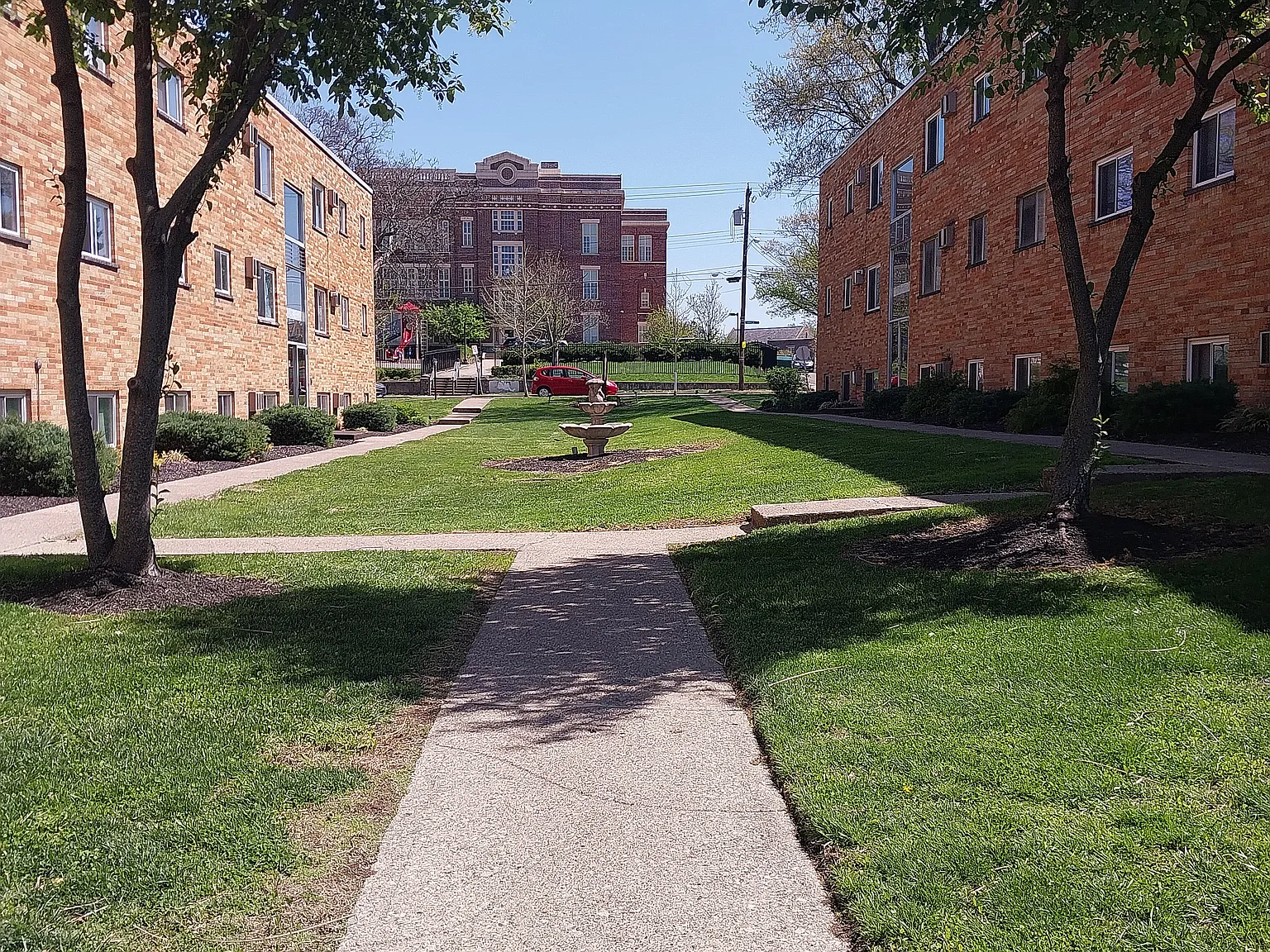 1 bed, 500 sqft, $850 — Photo 2