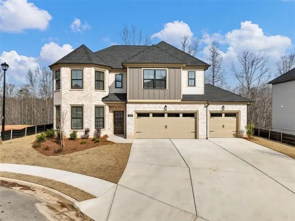 4436 Hosch Reserve Ct, Buford, GA 30519