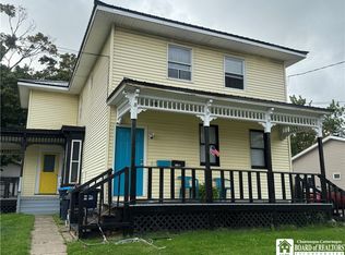 218 W Main St, Fredonia, NY 14063