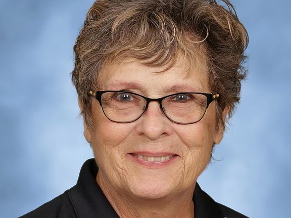 Jo Kwasny
