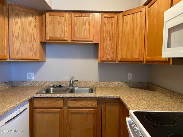 2693 E OAKLEAF Drive, Tempe, AZ 85288