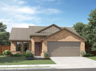2513 Sinopa St, Fort Worth, TX 76179