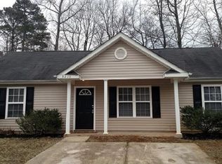 5210 Windy Valley Dr, Charlotte, NC 28208