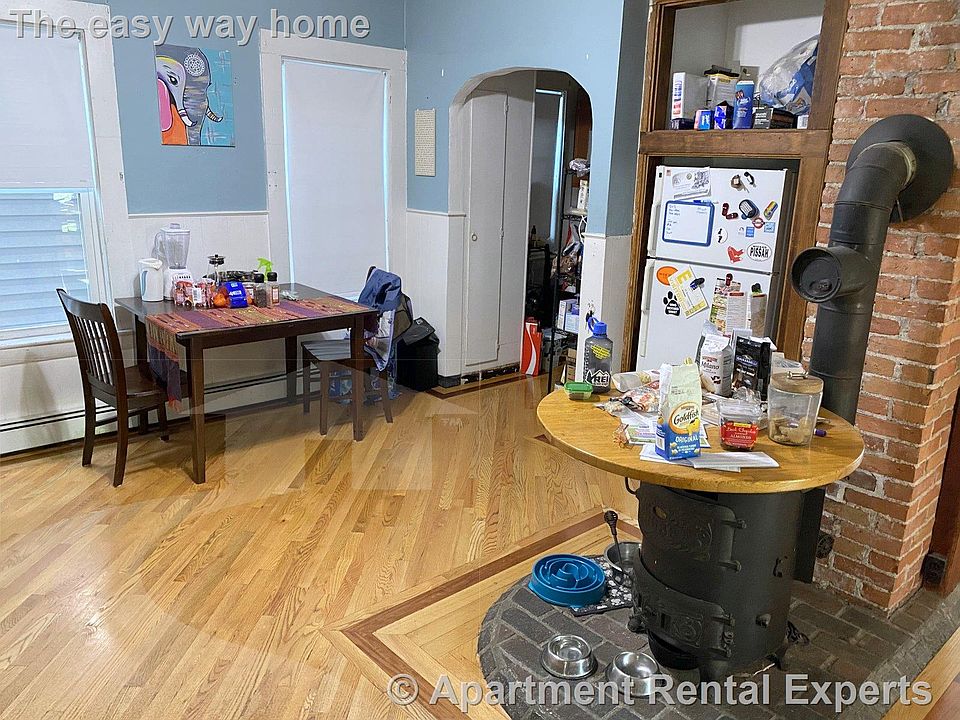 Apartment Rental Experts