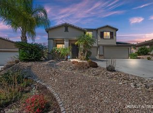 23506 Badger Creek Ln, Canyon Lake, CA 92587