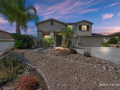 23506 Badger Creek Ln, Canyon Lake, CA, 92587