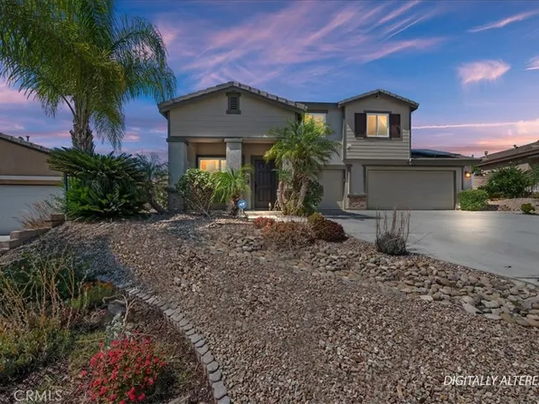 23506 Badger Creek Ln, Canyon Lake, CA 92587