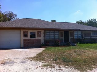 6928 John Ralston Rd, Houston, TX 77044