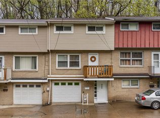 955 Hazel Ave, Ambridge, PA 15003