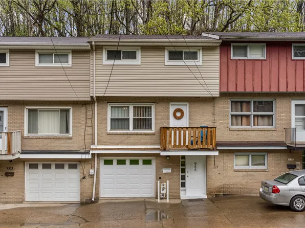 955 Hazel Ave, Ambridge, PA 15003