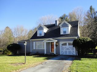 234 Court St S, Lewisburg, WV 24901