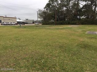 Lewis St, New Iberia, LA 70560