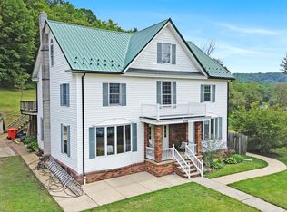 205 Maple Ave, Marsteller, PA 15760