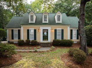 1547 Wheeler Rd, Columbia, SC 29204