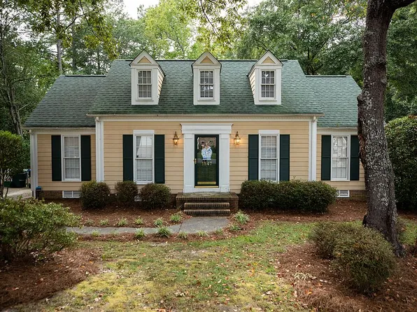 1547 Wheeler Rd, Columbia, SC 29204