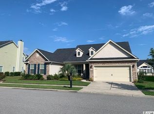 1182 Parish Way, Myrtle Beach, SC 29577