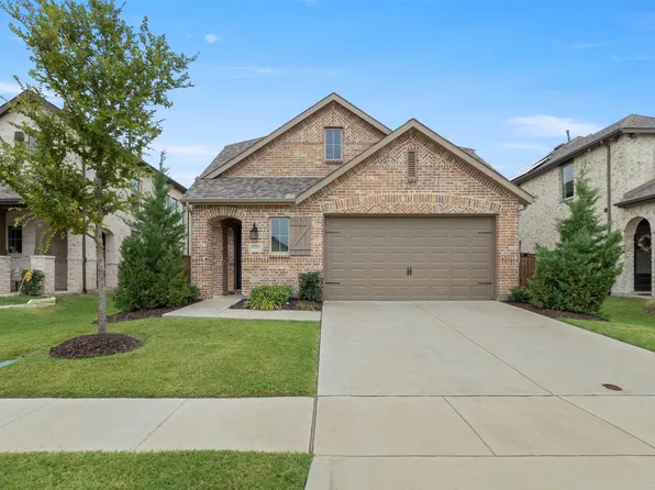 1848 Coronet Ave, Aubrey, TX 76227