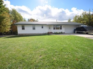 1428 E Shearer Rd, Hope, MI 48628
