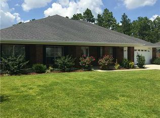 12363 Trish Blvd, Diberville, MS 39540