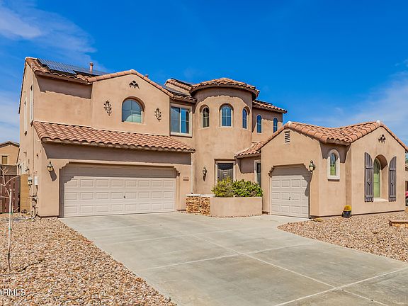 2nd image of 12538 W MINER Trail