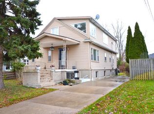 201 Rose St, Windsor, ON N8T 1H4