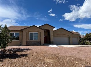 50 Pike View Dr, Canon City, CO 81212