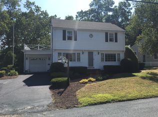 25 Arbor Rd, North Chelmsford, MA 01863