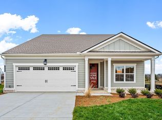 1914 Hildebrand Ln LOT 84, Columbia, TN 38401