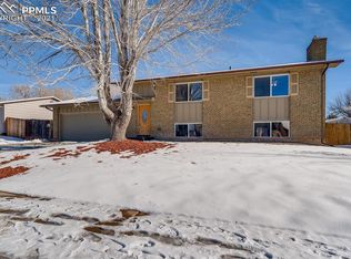 7429 Franconia Dr, Fountain, CO 80817