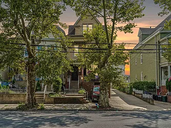 116 West 5th Street