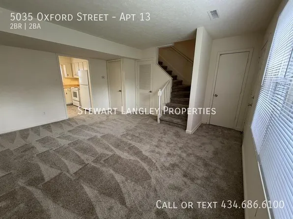 5035 Oxford St APT 13, Lynchburg, VA 24502