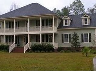 3766 Colonel Vanderhorst Cir, Mount Pleasant, SC 29466