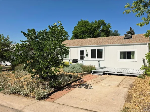 1145 S Vrain Street, Denver, CO 80219