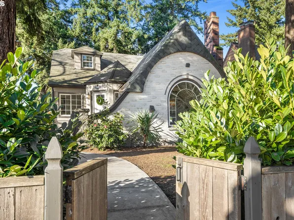 6003 N Michigan Ave, Portland, OR 97217