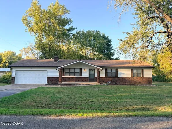 16745 Indian Rd, Carthage, MO 64836