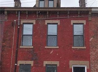 2022 Forbes Ave, Pittsburgh, PA 15219