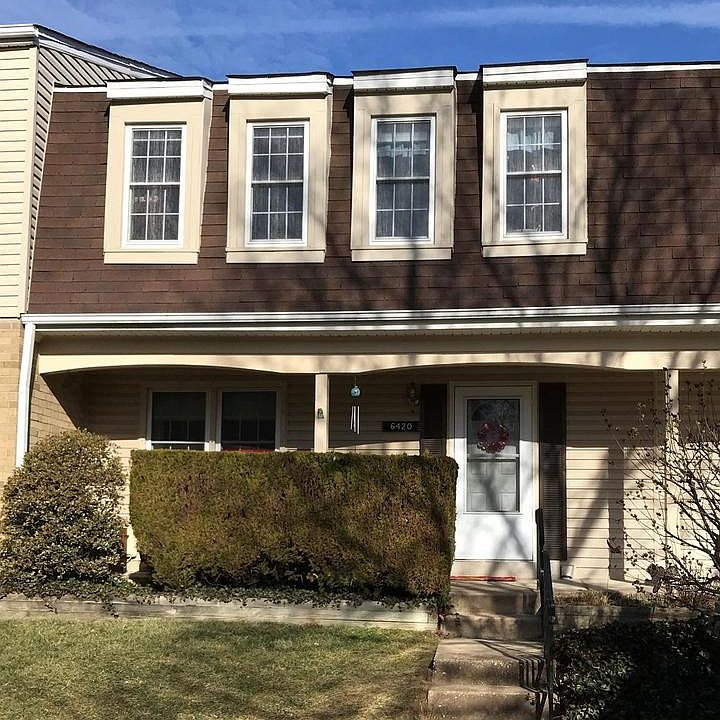 1st image of 6420 Birch Leaf Ct #17