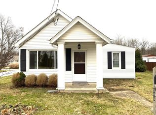 944 Phillips Rd, Cincinnati, OH 45230