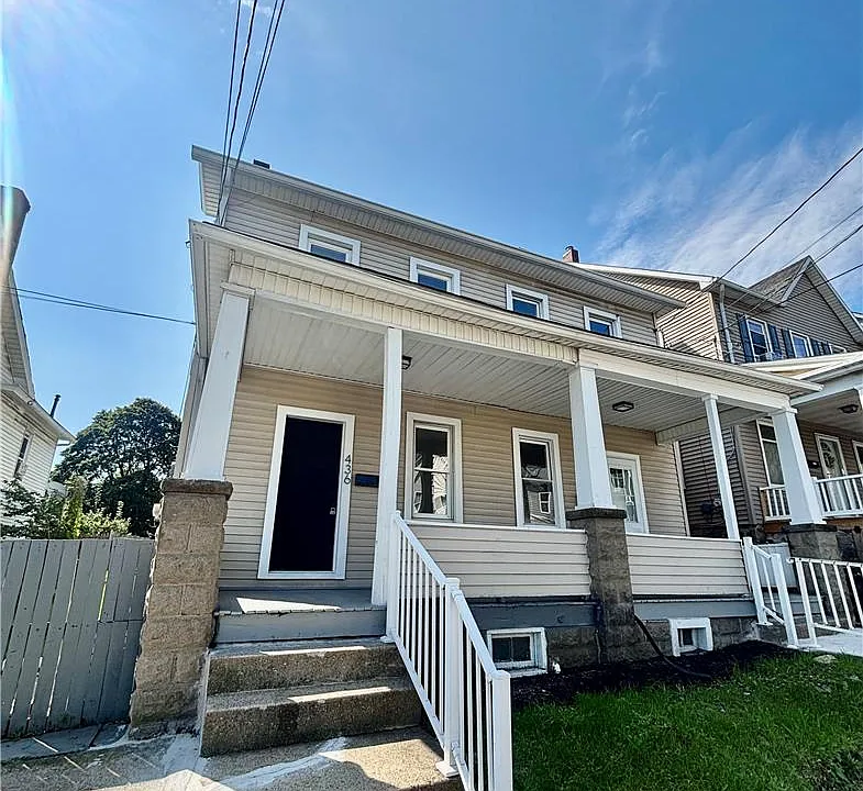 436 Market St