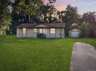 1125 Turner Camp Rd, Inverness, FL 34453