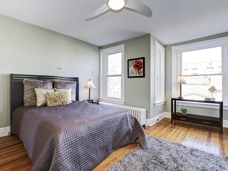 1628 Monroe St NW #A — Photo 9