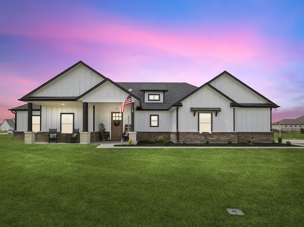 4897 Hall Way, Caddo Mills, TX 75135